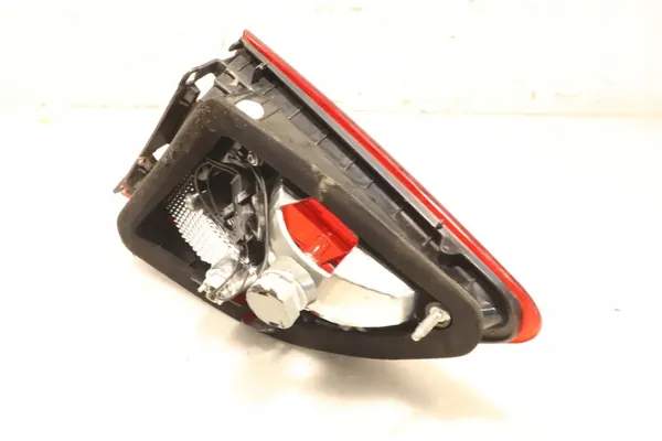 OPEL ASTRA J Vänster Baklykta Sedan 25870193 image 6