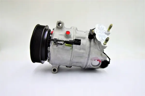 Ilmastointikompressori Volvo S60 S80 V40 1.5 Turbo 2.0 D image 2