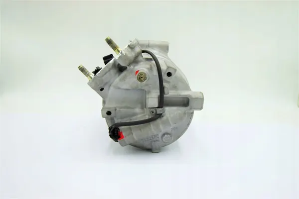 Ilmastointikompressori Volvo S60 S80 V40 1.5 Turbo 2.0 D image 3