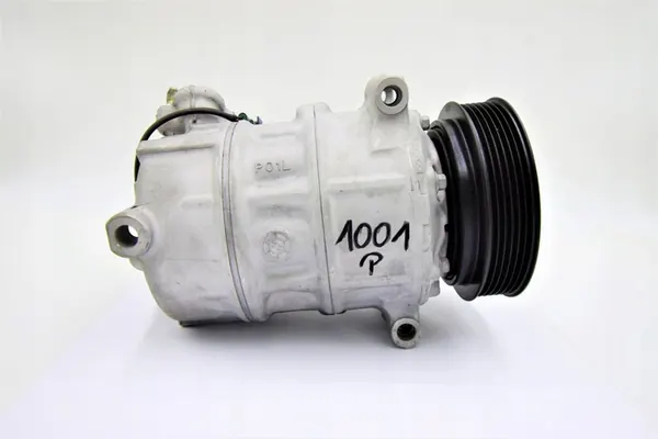 Ilmastointikompressori Volvo S60 S80 V40 1.5 Turbo 2.0 D image 4