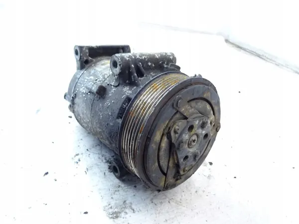 Compressore Aria Condizionata Renault Megane Scenic image 3