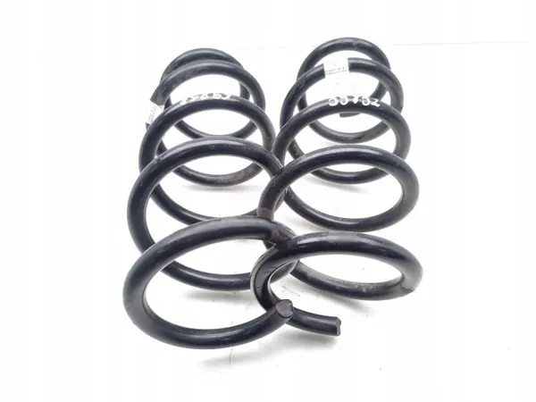 Tesla Model 3 Hinterachsfedersatz OEM 1044472-00-G image 3