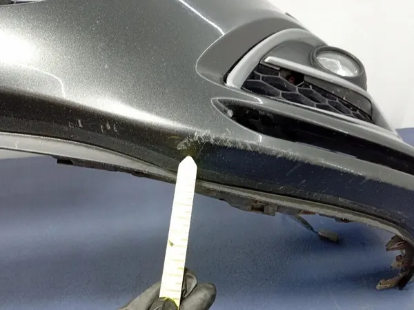 Mazda 6 II GH Front Bumper GDK4-50031 38R image 10