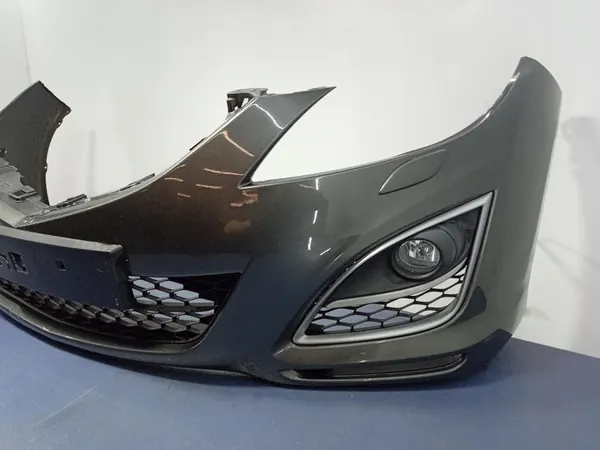 Mazda 6 II GH Front Bumper GDK4-50031 38R image 3