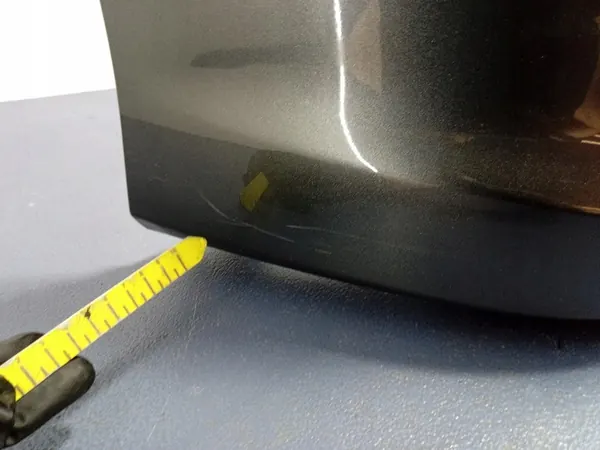 Mazda 6 II GH Front Bumper GDK4-50031 38R image 6