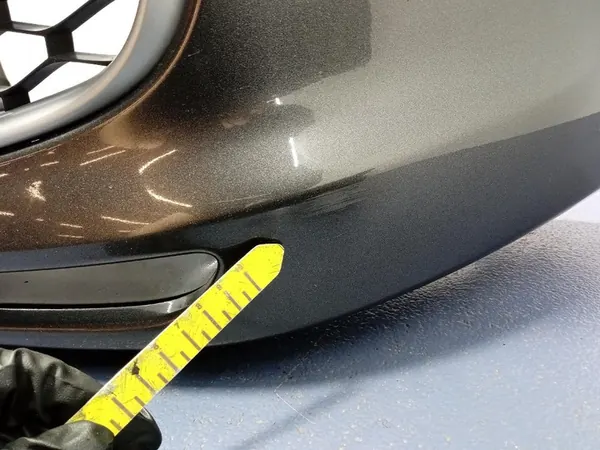 Mazda 6 II GH Front Bumper GDK4-50031 38R image 7