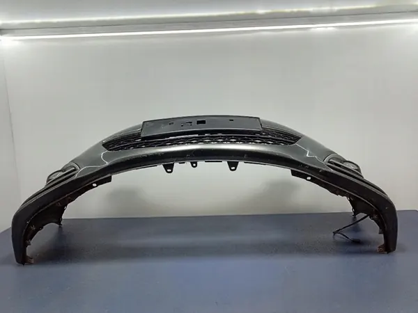 Mazda 6 II GH Front Bumper GDK4-50031 38R image 9