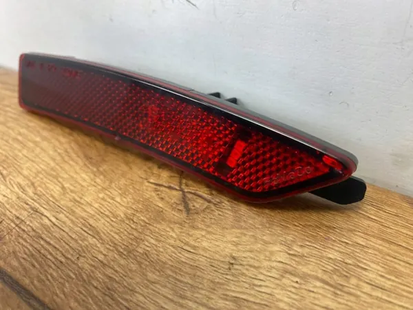 Reflector luz trasera Ford Mustang VII OEM PR3B15A424ABPI image 4