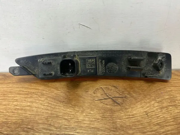 Reflector luz trasera Ford Mustang VII OEM PR3B15A424ABPI image 6