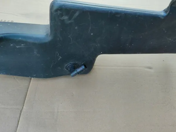 Kraftstoffdampfbehälter OEM 1404700189 Mercedes W140 image 4