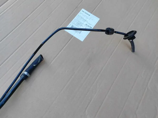 Kraftstoffdampfbehälter OEM 1404700189 Mercedes W140 image 5