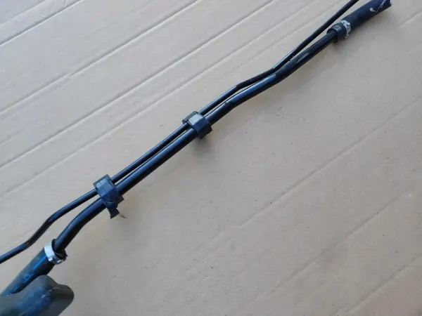 Kraftstoffdampfbehälter OEM 1404700189 Mercedes W140 image 6