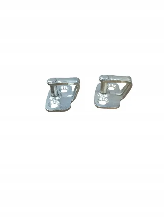 Cerrojo de Puerta Trasera Tesla Model S 2022 OEM 16896766 image 2