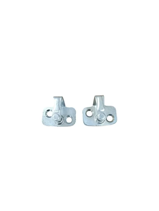 Cerrojo de Puerta Trasera Tesla Model S 2022 OEM 16896766 image 4