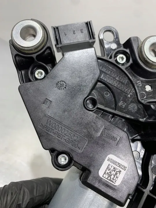 Mercedes-Benz takapyyhinvarsi OEM FBZ20728 image 7
