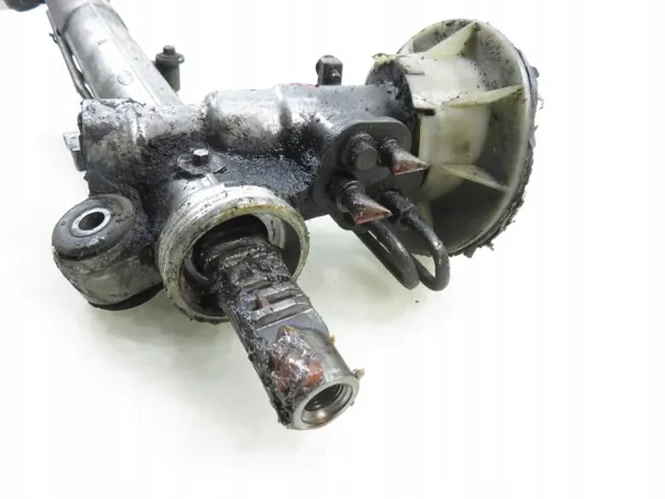 Bobine d'allumage Visteon d'occasion OEM 2S6C3200KN Mazda 2 image 7