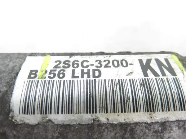Bobine d'allumage Visteon d'occasion OEM 2S6C3200KN Mazda 2 image 9