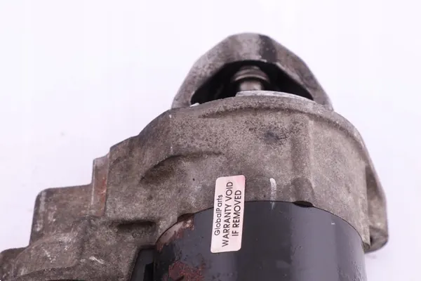 BMW E65 E66 N62 Starter 1.8KW 7508637 image 10