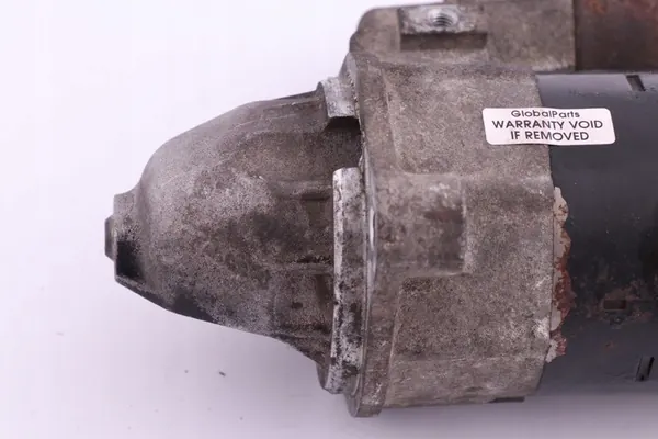 BMW E65 E66 N62 Starter 1.8KW 7508637 image 2