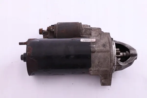 BMW E65 E66 N62 Starter 1.8KW 7508637 image 6