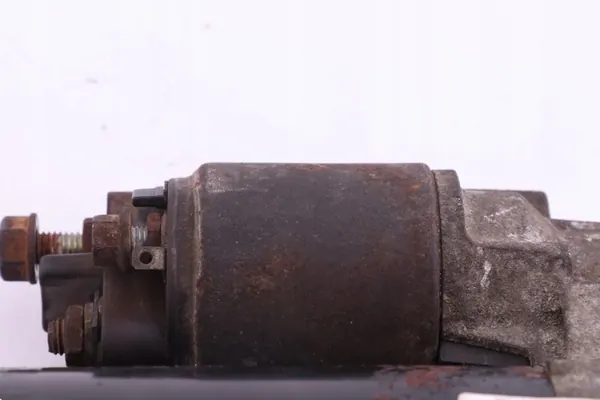 BMW E65 E66 N62 Starter 1.8KW 7508637 image 8