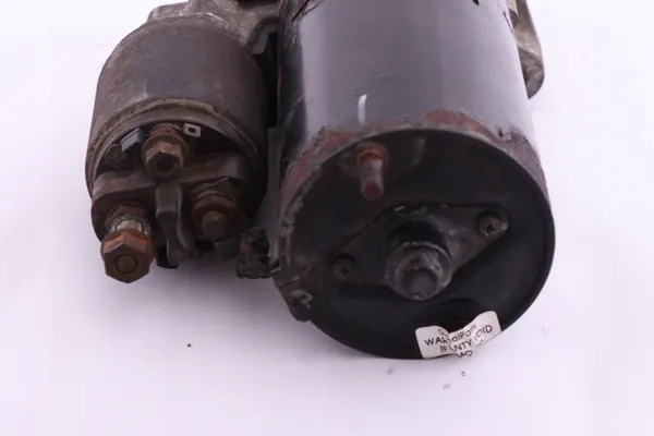 BMW E65 E66 N62 Starter 1.8KW 7508637 image 9