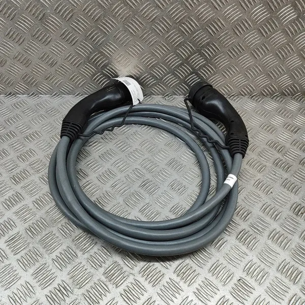 BMW iX (I20) batteriladdkabel 5A0B432 image 2