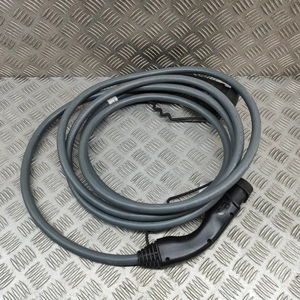 BMW iX (I20) batteriladdkabel 5A0B432 image 3