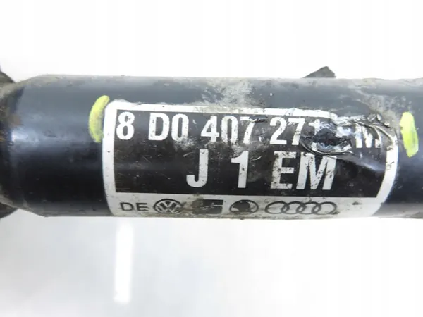 2002 Volkswagen PASSAT B5.5 Framskaft 8D0407271EM image 4
