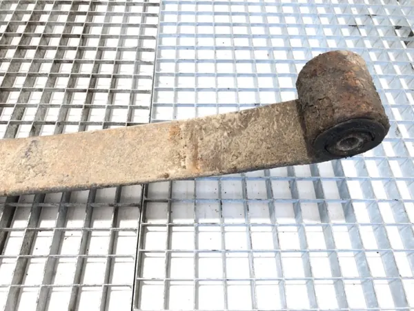 Vasen takalehtijousi OEM LORK-714-16654 Fiat Ducato II image 3