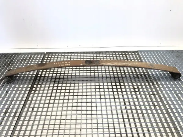 Vasen takalehtijousi OEM LORK-714-16654 Fiat Ducato II image 4