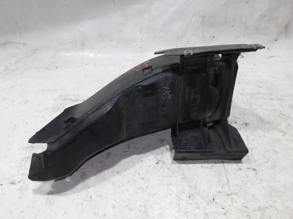 Conduit d'admission d'air gauche OEM 7121615 BMW X5 E53 image 2