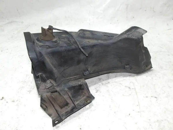 Conduit d'admission d'air gauche OEM 7121615 BMW X5 E53 image 3
