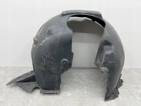 Audi A3 8V Höger Framskärm OEM 8V0821172 image 2