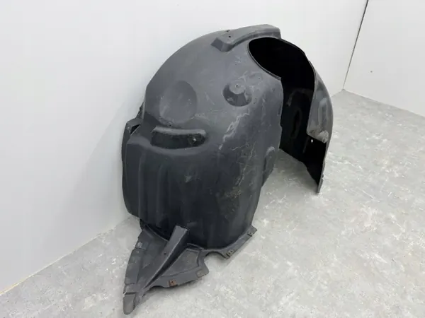 Audi A3 8V Höger Framskärm OEM 8V0821172 image 3