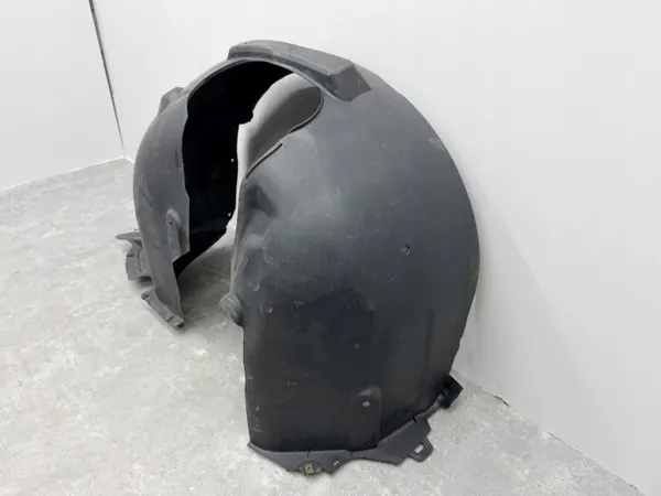 Audi A3 8V Höger Framskärm OEM 8V0821172 image 5