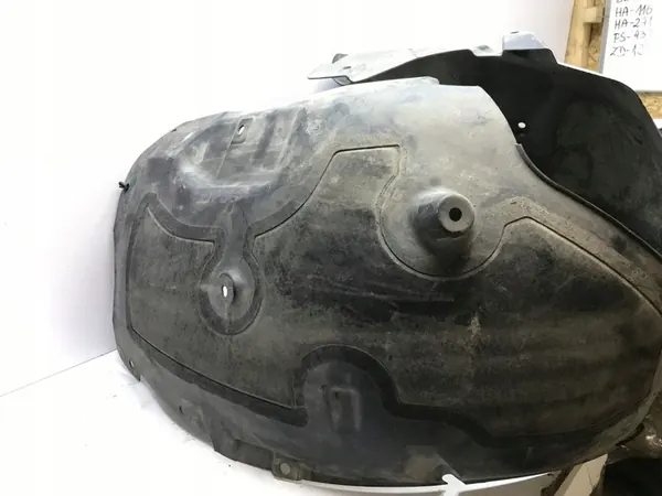 TESLA 3 Front Left Wheel Arch 1081581-00-D image 3