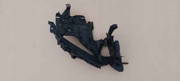 Support de phare droit avant Audi A4 B8 07-12 SDF1977 image 2