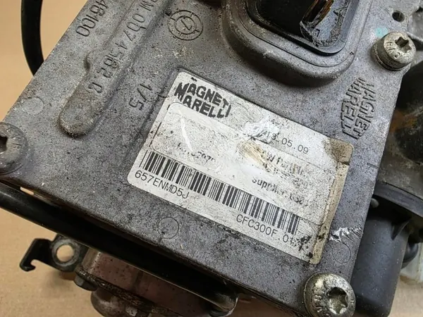 Selespeed Getriebesteuerung CFC300F.01 - Fiat/Alfa image 3