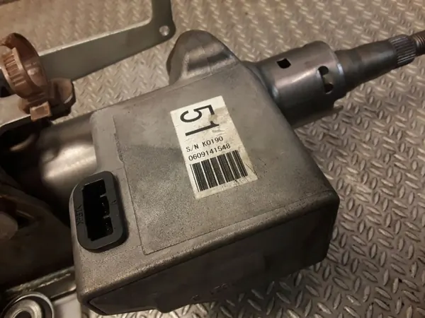 Lenkgetriebeteil Lexus IS OEM 0609141548 image 3