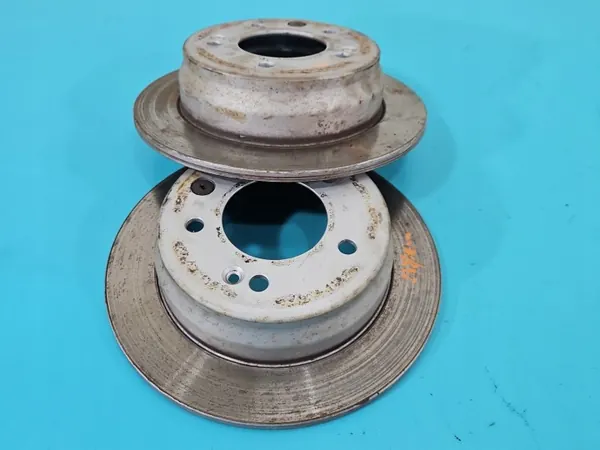 OEM IMPRK1514224 Taka Jarrupalat & Kiekot Hyundai i30 image 3