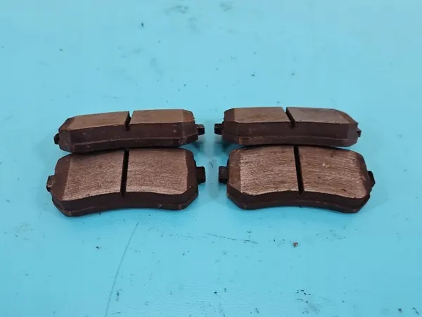OEM IMPRK1514224 Taka Jarrupalat & Kiekot Hyundai i30 image 4