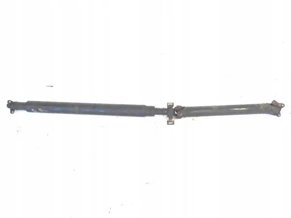 BMW E46 1.9 bensin drivaxel OEM 377276 Begagnad image 2
