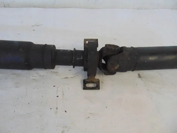 BMW E46 1.9 bensin drivaxel OEM 377276 Begagnad image 3