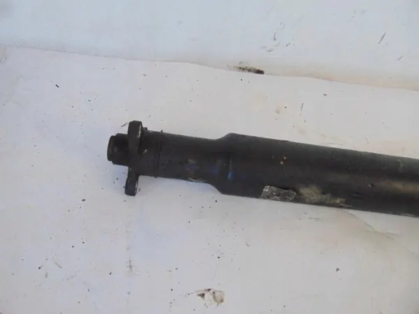 BMW E46 1.9 bensin drivaxel OEM 377276 Begagnad image 4