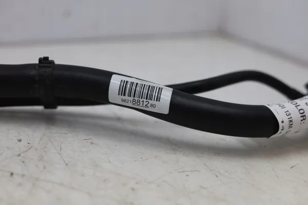 AdBlue-leiding OEM 9821881280 voor Peugeot 3008 II image 3