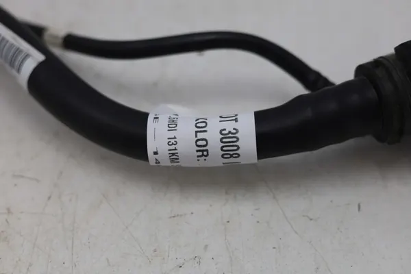 AdBlue-leiding OEM 9821881280 voor Peugeot 3008 II image 4