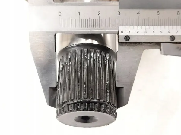 Árbol de Transmisión Mercedes-Benz A2053500009 image 10