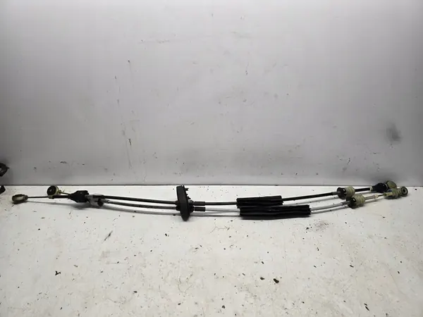 OPEL ZAFIRA C Gear Shift Cables 55499539 AU3 image 2