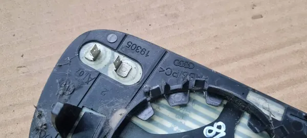 Vasen Peililasi A5 S5 8K0857535E image 5